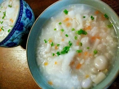 ​一碗清粥生活感悟 一碗粥的经典句子