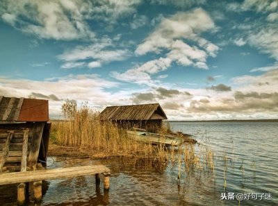 ​努力变优秀的简短句子致自己（努力让自己变得更优秀的说说，句句经典！）