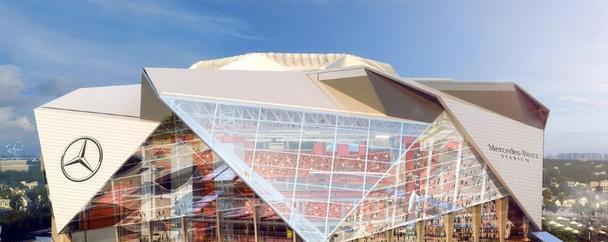 为什么尤文和拜仁的主场都叫安联球场？答案其实很简单