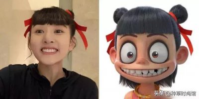 ​多款韩式气质扎发大全（今夏最火6款扎发）