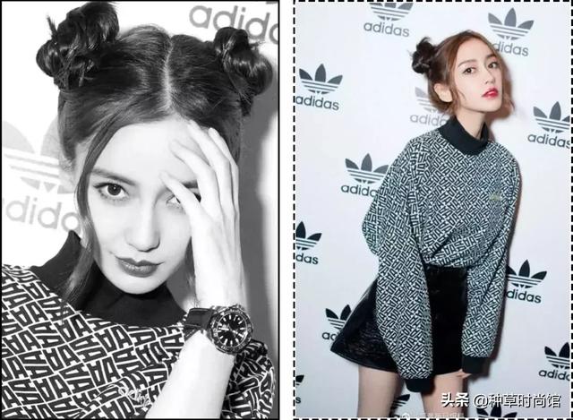 多款韩式气质扎发大全（今夏最火6款扎发）(4)