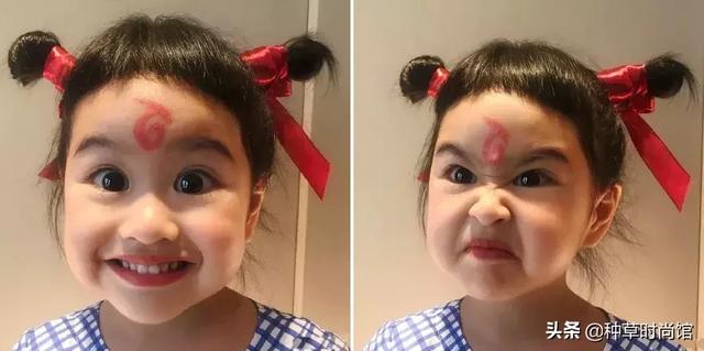 多款韩式气质扎发大全（今夏最火6款扎发）(6)