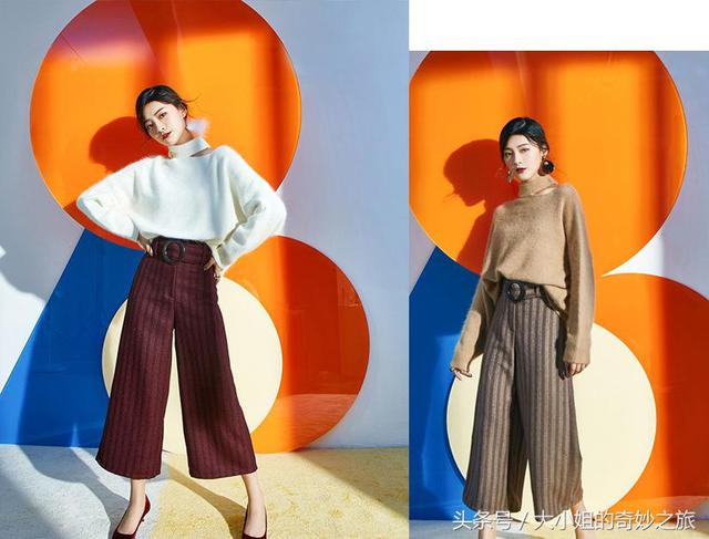 淘宝上有哪些比较好的女装店（还在发愁去哪买衣服）(17)