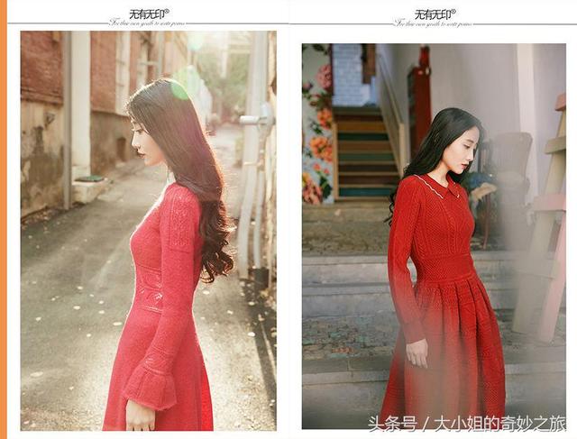 淘宝上有哪些比较好的女装店（还在发愁去哪买衣服）(24)