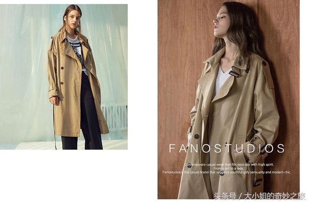 淘宝上有哪些比较好的女装店（还在发愁去哪买衣服）(11)