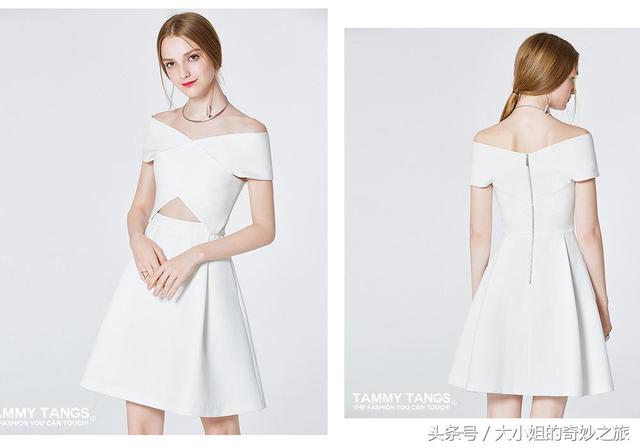 淘宝上有哪些比较好的女装店（还在发愁去哪买衣服）(5)