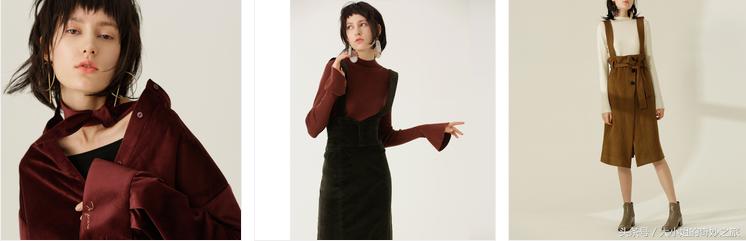 淘宝上有哪些比较好的女装店（还在发愁去哪买衣服）(29)