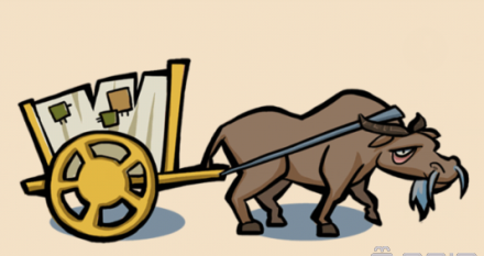 遇事不求人打一成语是什么成语?