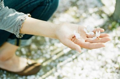 ​描写山水风光的诗