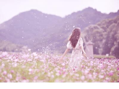 人物外貌描写的优美句子