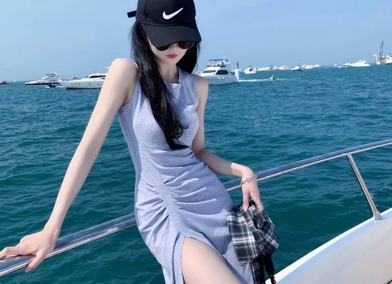 和女生第一次见面后有戏的表现