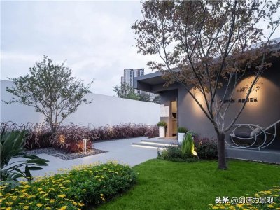 ​你知道在庭院里建花园算违建吗？建议收藏