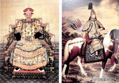 ​承德外八庙，体现汉藏建筑交融，民族团结的皇家寺院