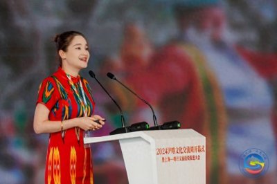 ​遇见喀什丨“不到喀什，不算到新疆”，喀什究竟有多美？