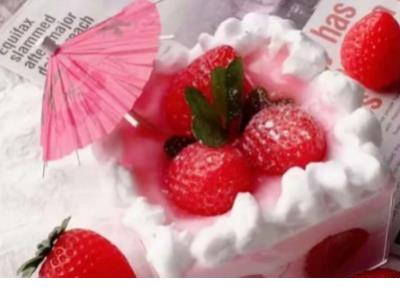 2023可爱不明显的情侣签名