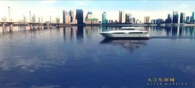 ​半小时就售罄，这个大江东版的“武林壹号”引爆杭州