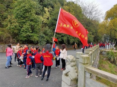 ​初高中学生社会实践的目的与意义