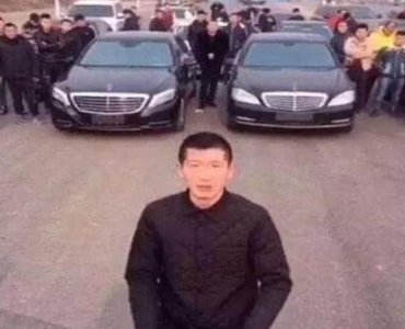 ​被快手封杀的6大网红，一人入狱，一人负债累累借钱遭拒！