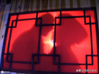 ​盐城人的婚嫁习俗·闹新房