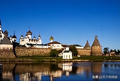 ​古拉格大酒店——苏联人的地狱，却是“慈父”的最爱