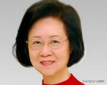 ​平鑫涛前妻沉默50年首发声，揭露“琼瑶夺夫”不为人知内幕